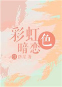 彩虹色暗戀小说封面